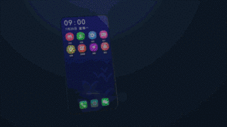 维信诺|LCD永不为奴!全球首款LCD屏内识别指纹方案出炉!