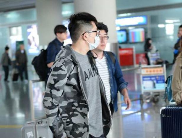 林心如|被林心如坑惨的男星，一个还没成家，一个成农民了仍旧被骂