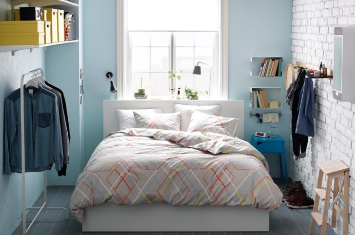 榻榻米|小户型不想做榻榻米，那怎么设计？