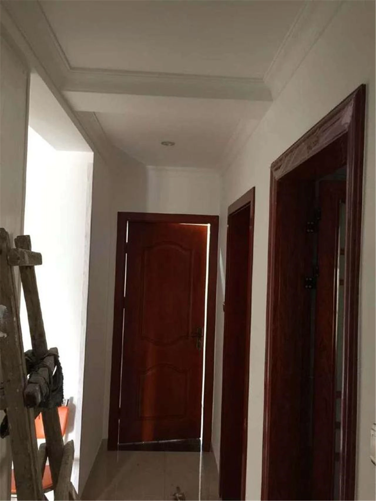 ：家中新房才刚装修好，结果专家来看后说：不得“白血病”才怪了！