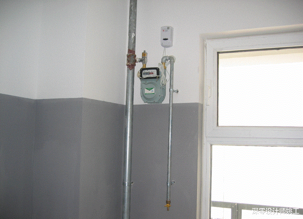 「」安装燃气热水器，比起施工顺序，这4点才是我们应该关心的重点