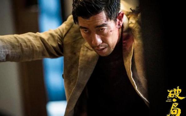 王千源|38岁夺影帝力压郭富城，刘德华直呼佩服，曾陷入6千万片酬风波