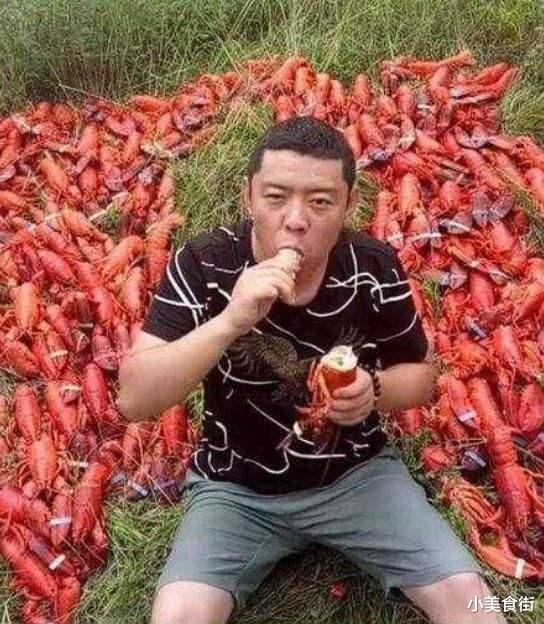 火锅底料|央视狠批吃播“弄虚作假”，龙虾塑料做的，蛋糕火锅底料，连人都“造假”