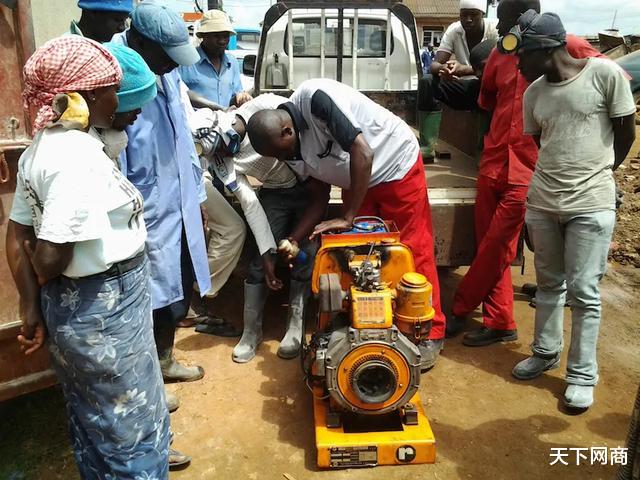 「空调」在一半人用不上电的非洲,格力海尔靠黑科技卖空调