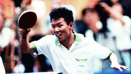 世乒賽|國乒史上的少見慘敗：91年世乒賽男團跌至第7名，主教練下課