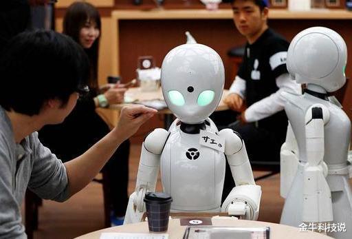 |为何日本“机器人”受宅男欢迎？答：3大功能，量身定做