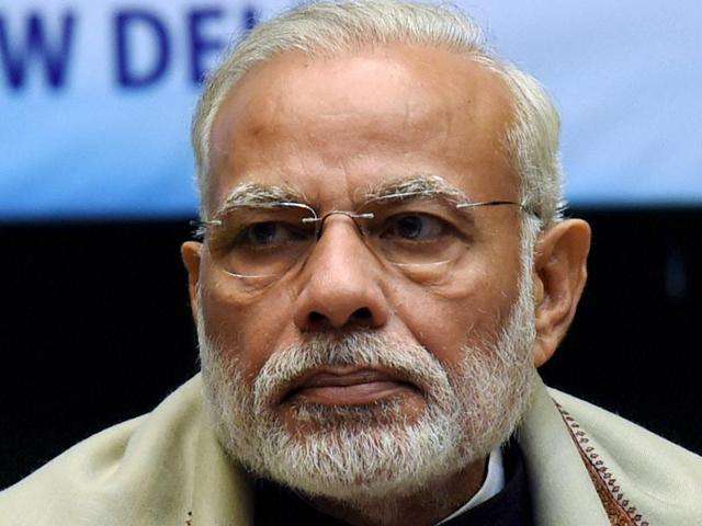 『印度』莫迪政府放弃谈判，大批印军抢占有利地形，接下来一幕却令人傻眼