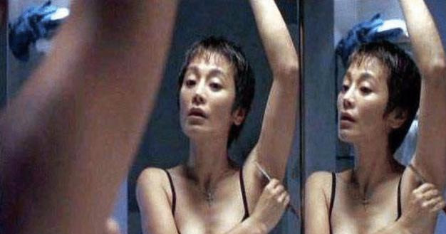 明星|这几位“没脱腋毛”的绝美女星，活成了多少男人心中的梦想