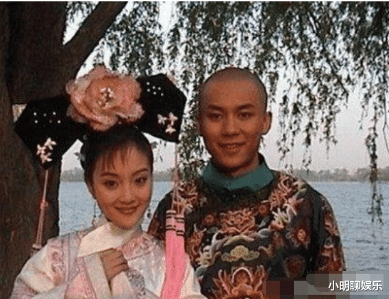 李小璐|真不敢相信这些明星居然交往过？光看照片, 就感觉信息量巨大！
