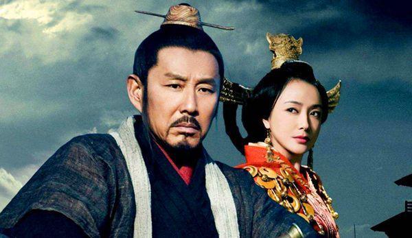 吕雉被项羽抓到楚国,在这3年的时间里,她真的还有清白吗?