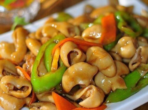 「魔芋」家庭的几道家常菜, 每一道都让人无法抗拒, 快试着做一做吧