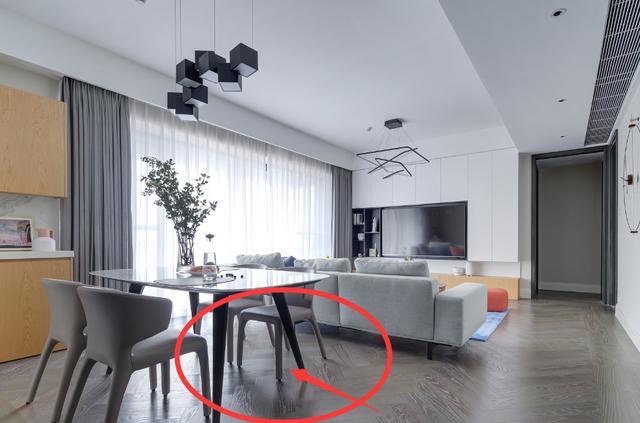 『』装修坑掉我大牙！当初脑子进水了犯了这16个智障错误！烧钱添堵！