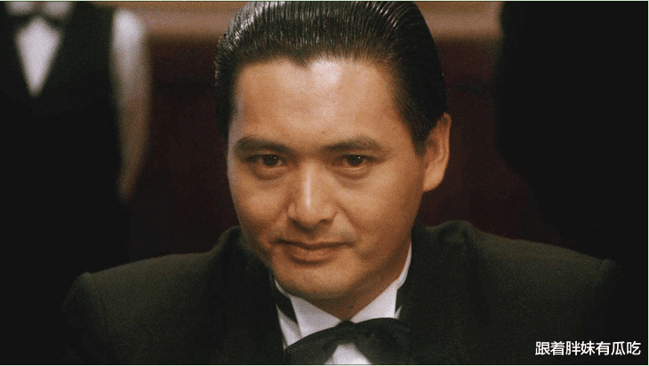 『电影』那一年，成龙、李连杰、周星驰遭“团灭”，是哪部电影那么厉害？