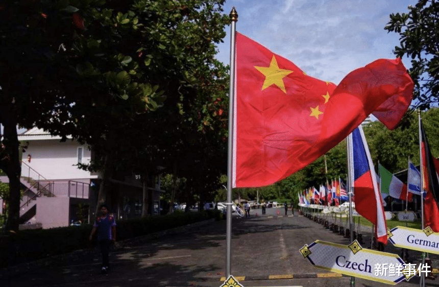 梅拉尼娅|新总统向美表忠心，一上台就和中国翻脸，哪怕损失百亿也在所不惜