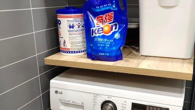 卫生间装这小东西，投入很小，却能收获满满的幸福感！