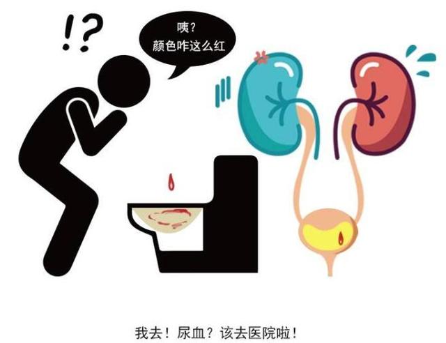 肾病|肾脏开始衰竭时,小便时会有四个信号,若你都有,尽早去医院检查