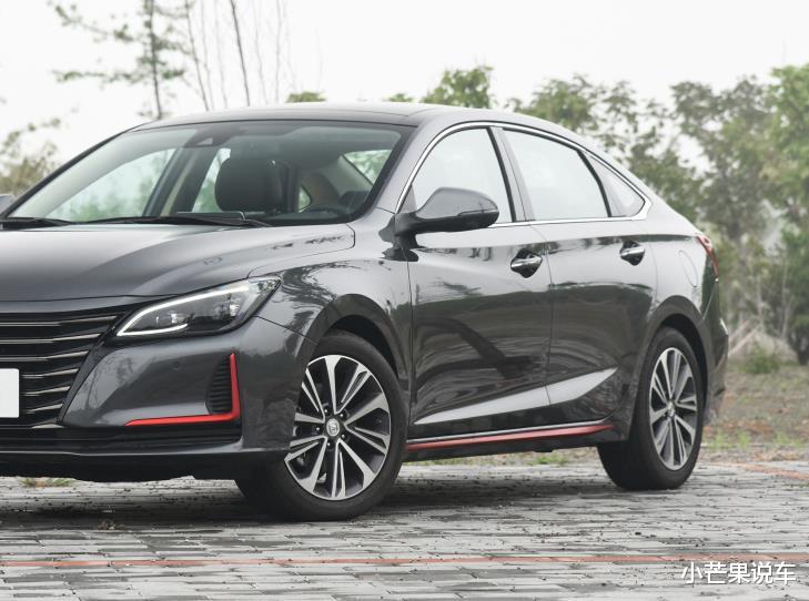 长安汽车|2021款长安CC亮相，配蓝鲸1.5T，油耗6.2L