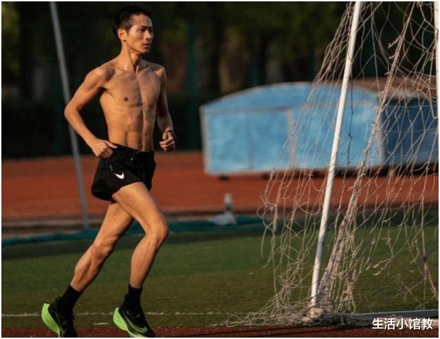 吴昕|吴昕为了瘦有多拼？人生下半场，拼的不就是自律吗？