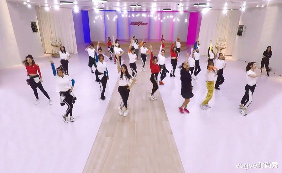 万茜■《浪姐》：主题曲C位并非万茜，看到真正的C位后：情有可原