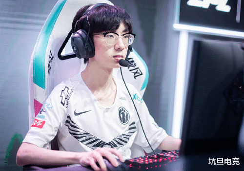王柳羿|战胜TES后，Baolan竟然又打了一个通宵，Ning也被其影响