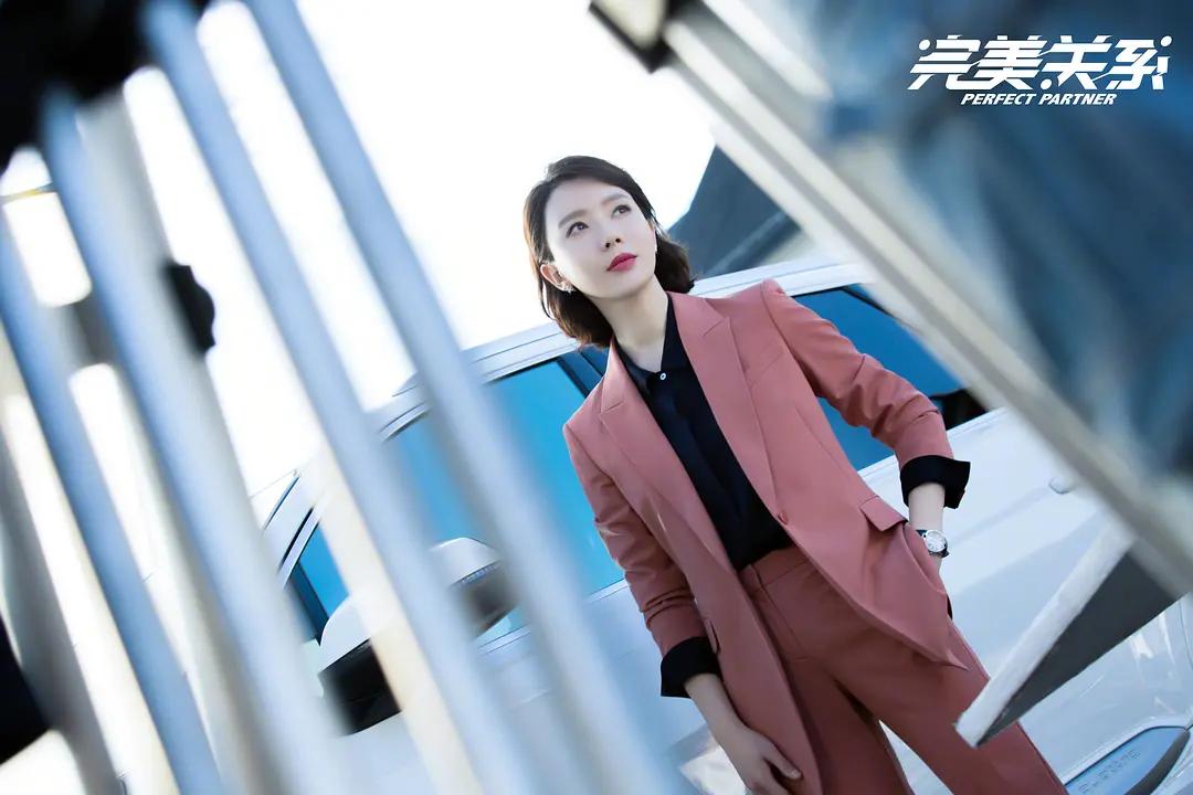 王一博|艳压女主的4位配角！尤其是最后一位，有了她，女主就可以不要了