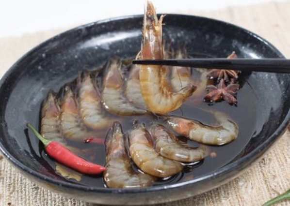 |疫情期间被列入“禁菜”名单的美食,真正了解后,再鲜美也不吃了