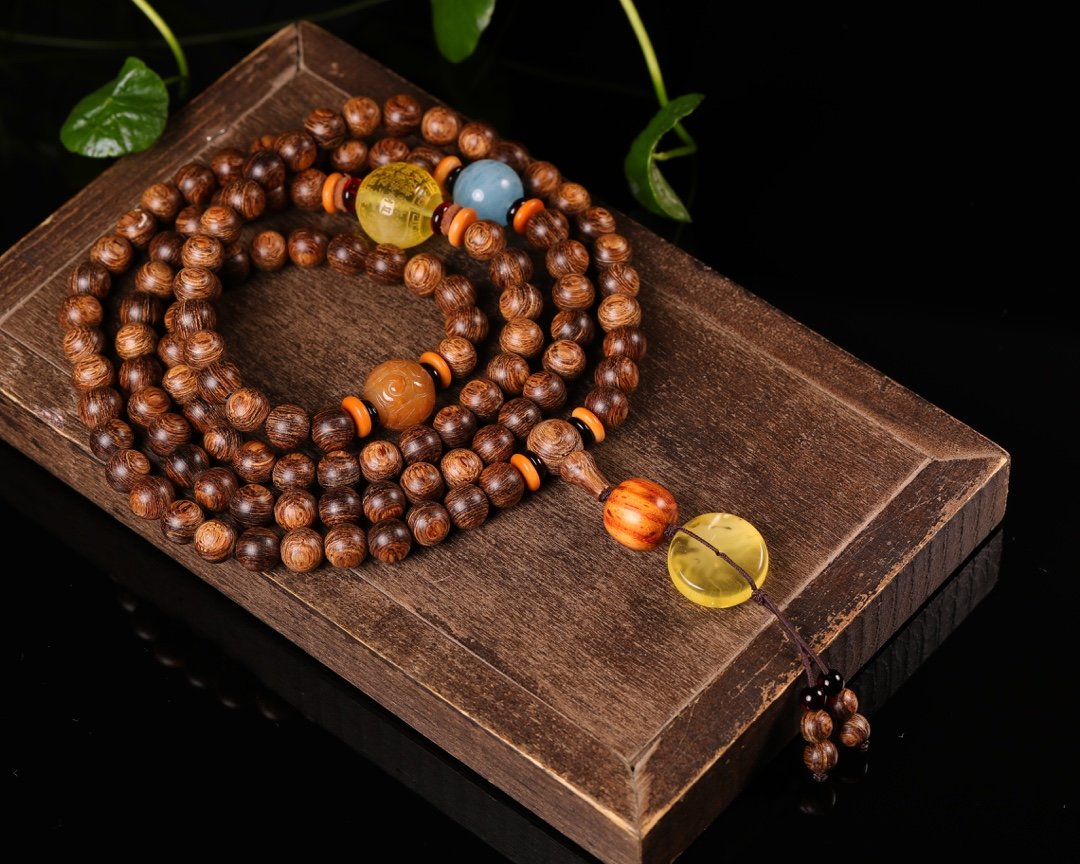 【翡翠】文玩手串，盘盘盘！