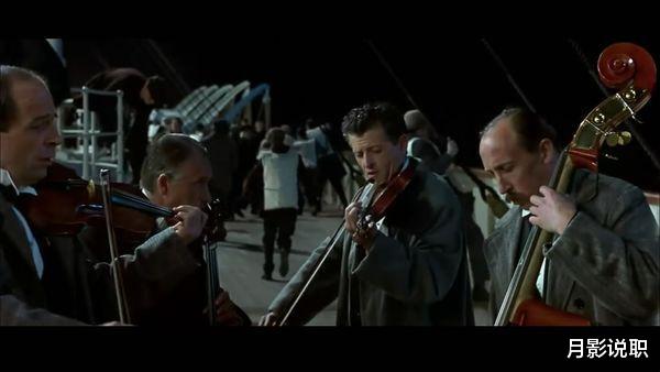 泰坦尼克号|为什么说《泰坦尼克号》是一部细思极恐的电影？