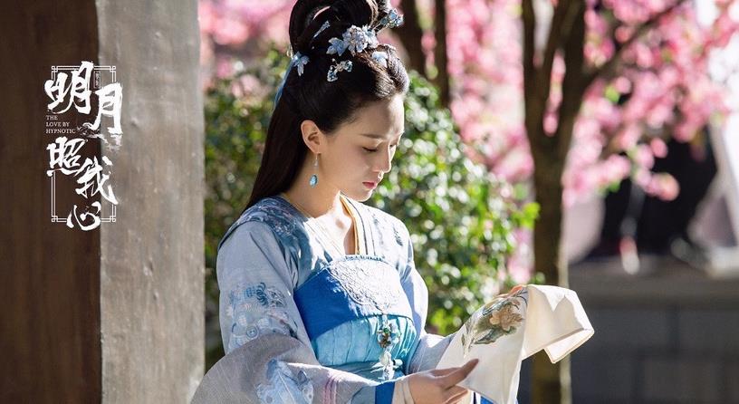 「传闻中的陈芊芊」《传闻中的陈芊芊》丁禹兮在这部古装更帅!8演员其它古装角色