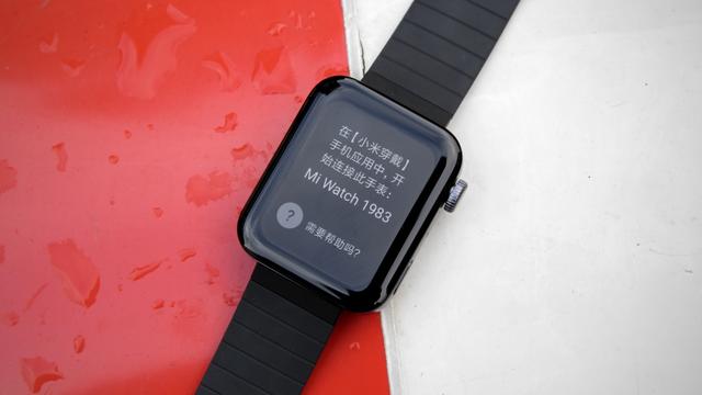 #程序员#智能手表也有“独立人格”，四款高颜值智能手表推荐