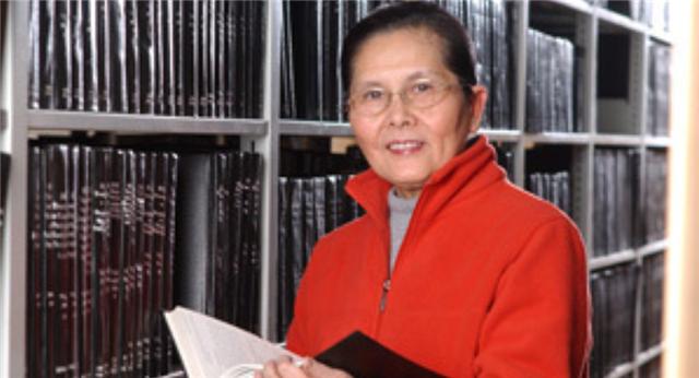 科学家|中国科学家李爱珍，4次申请中科院院士被拒，最后成美国外籍院士