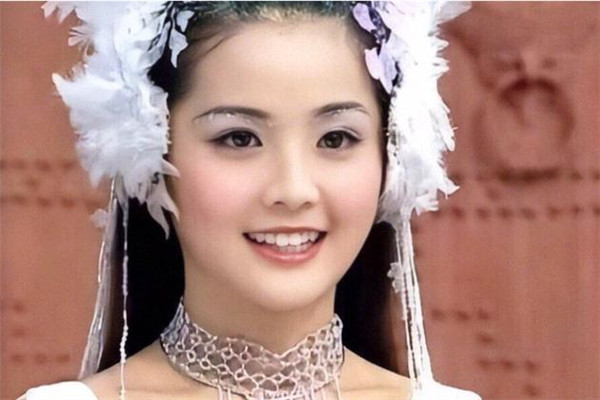 袁咏仪|18年前这剧才是“美女如云”,大S袁咏仪统统是配角,全员天然脸