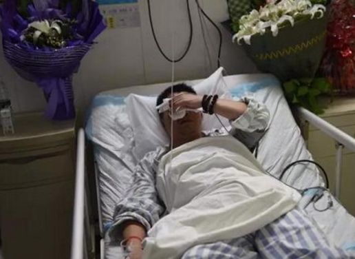 肝脏■小伙不痛不痒，查出肝癌，医生怒斥：身体的4个“求救信号”忽视