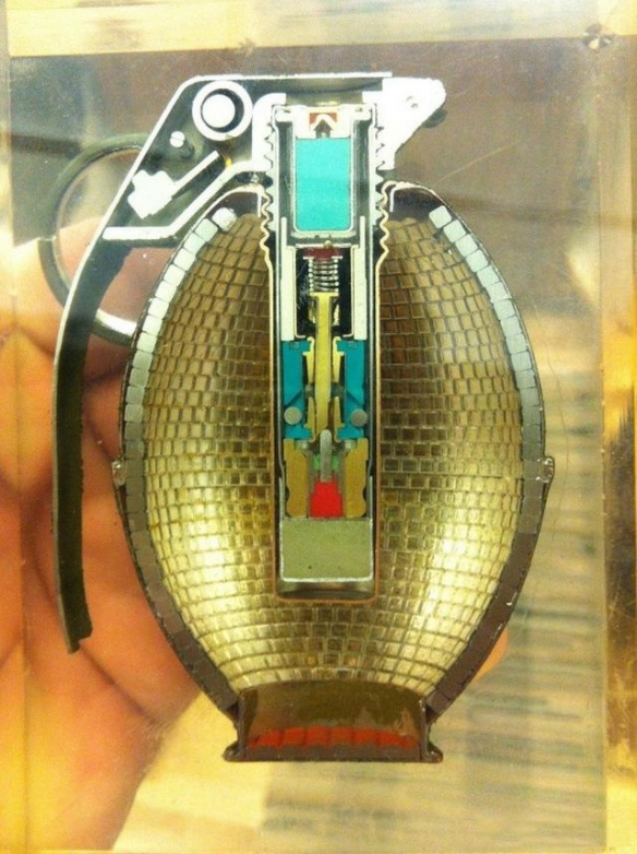 :盘点15张涨知识的照片,Wi-Fi有辐射吗?看了照片你就知道了