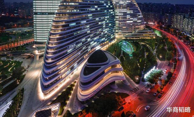 潘石屹@“赚中国人的钱，给美国人花”，鬼精的潘石屹跑不成了！