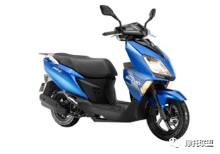 铃木|一次看过瘾！中国摩博会的“钢铁怪兽”你最爱哪辆？