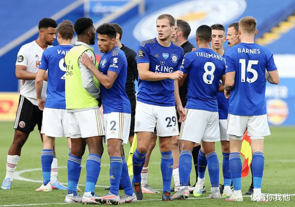 曼联|英超争四计算题!曼联2轮拿3分有望进欧冠,1胜1平却要出局?