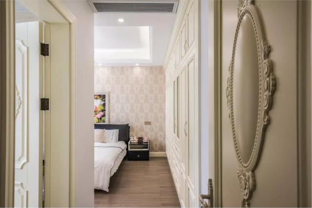 |【欧式风情】168㎡简欧居，体会不一般的浪漫欧式风~