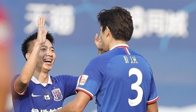 上海申花|上海申花了不起，人民日报点名表扬，韩国老帅吐露心声