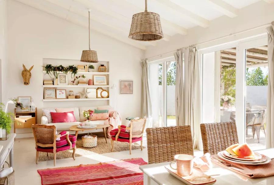 |装修前先考虑：今年流行什么风格?