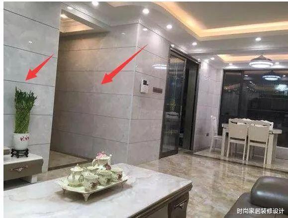 『』装修时傻头傻脑的,新房这15个地方没装好,气得都快吐血了!