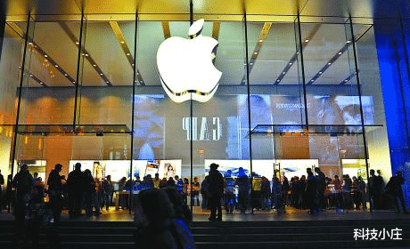 「华为」苹果、高通突然做出决定！华为也没想到，一切都来得如此快！