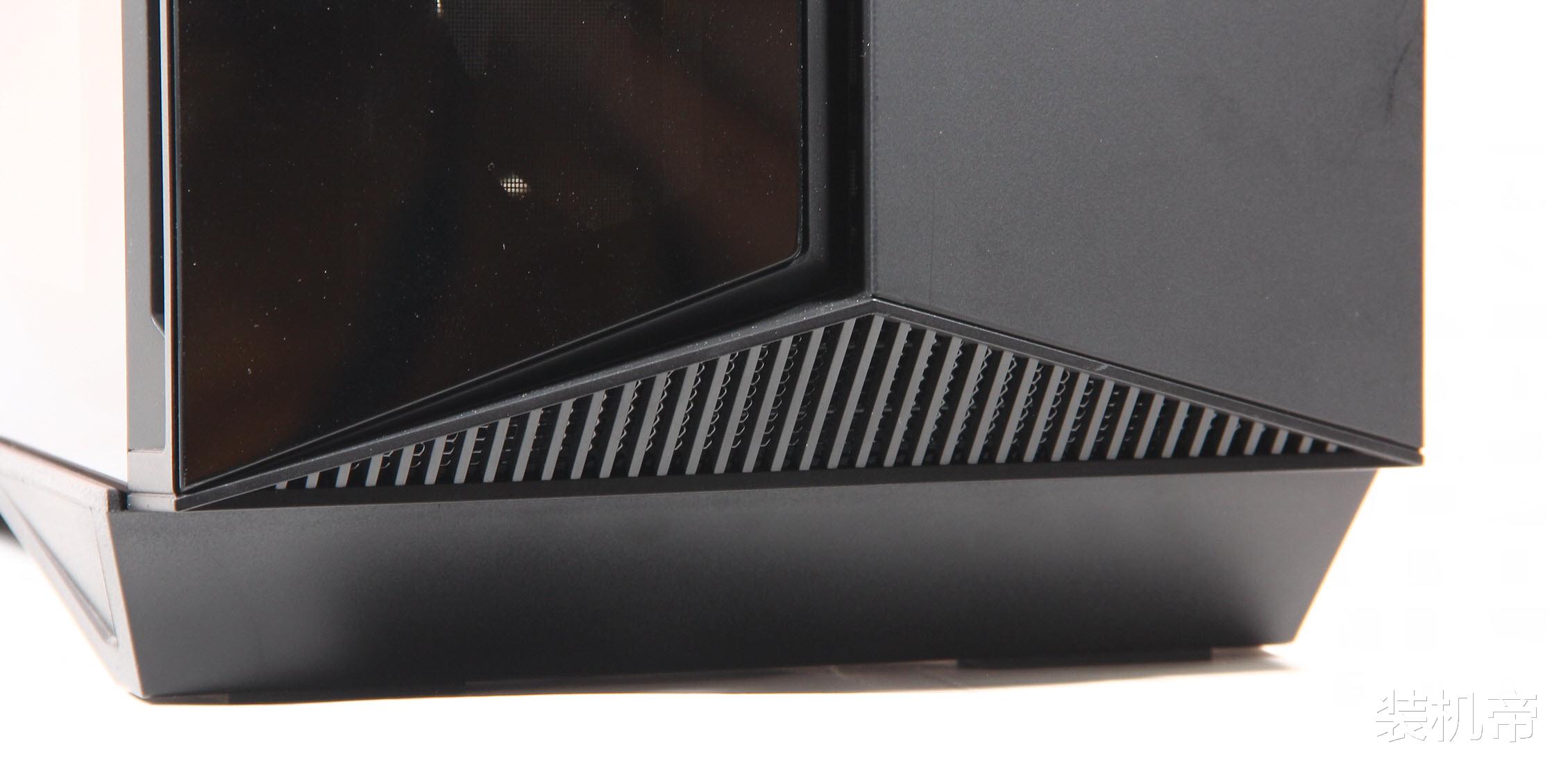 机箱|用价格干翻平衡！i5-10400F终成千元级游戏之王