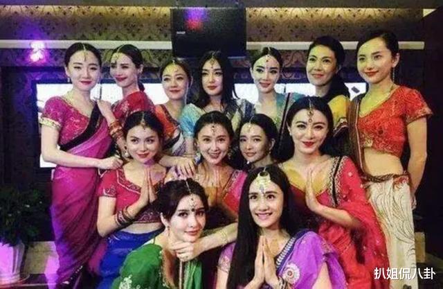 『刘芸』刘芸曾抹黑谢娜第三者插足她和聂远的感情，气得何炅发短信直接说绝交