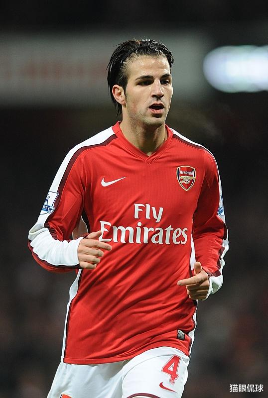 法布雷加斯|谁还记得法布雷加斯？他又要转会了