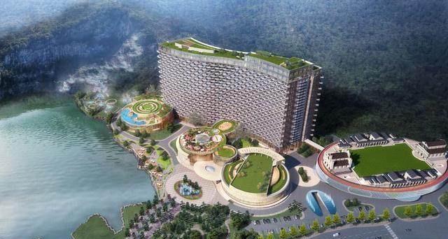 上海迪士尼|世界最大酒店将落户中国，斥250亿巨资，客房数是上海迪士尼的20倍