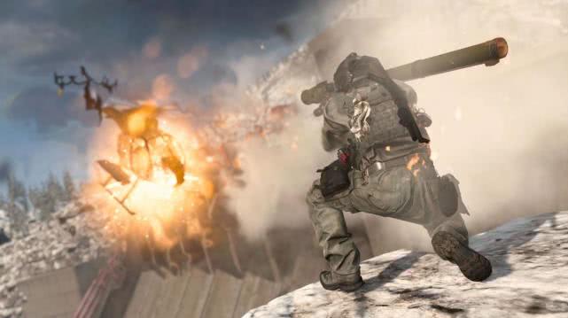 【动视】Steam特惠指南:动视也来白给?400多元的大作直接免费,G胖心里苦啊