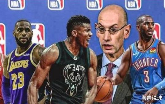 勒布朗·詹姆斯|詹姆斯发话了，继续季后赛才是最有益的，29日或正式重启