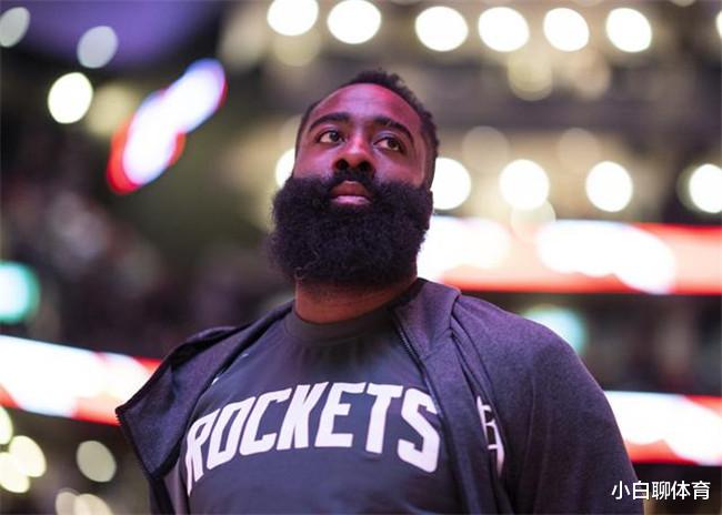 威斯布鲁克|威少离开只为了哈登？勇士欲组成超级后场组合，火箭退出争冠行列