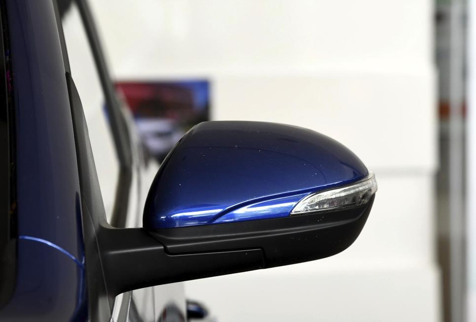 #比亚迪秦#开过宝骏360，再开比亚迪秦，车主说了大实话